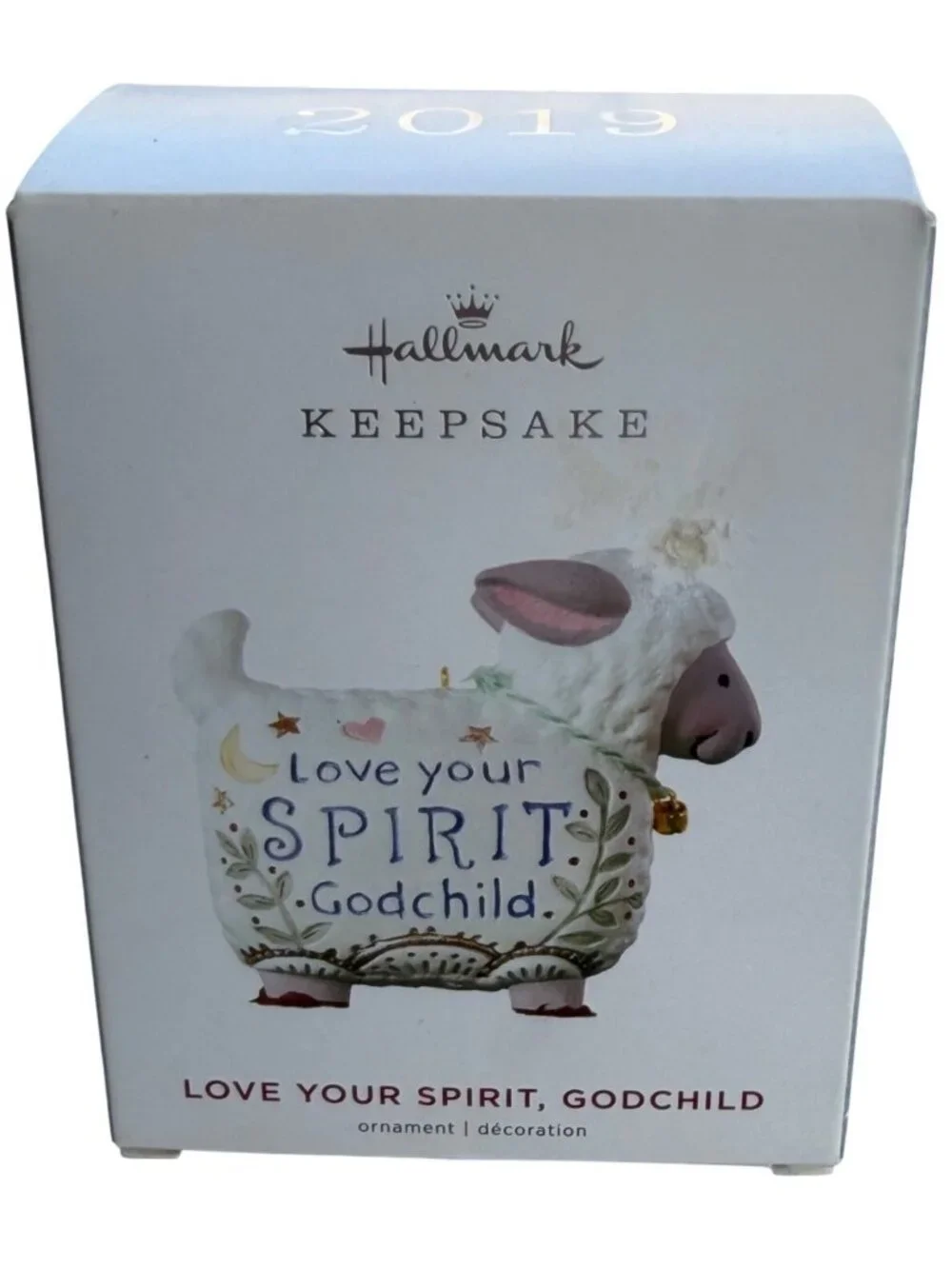 2019 Hallmark Keepsake 